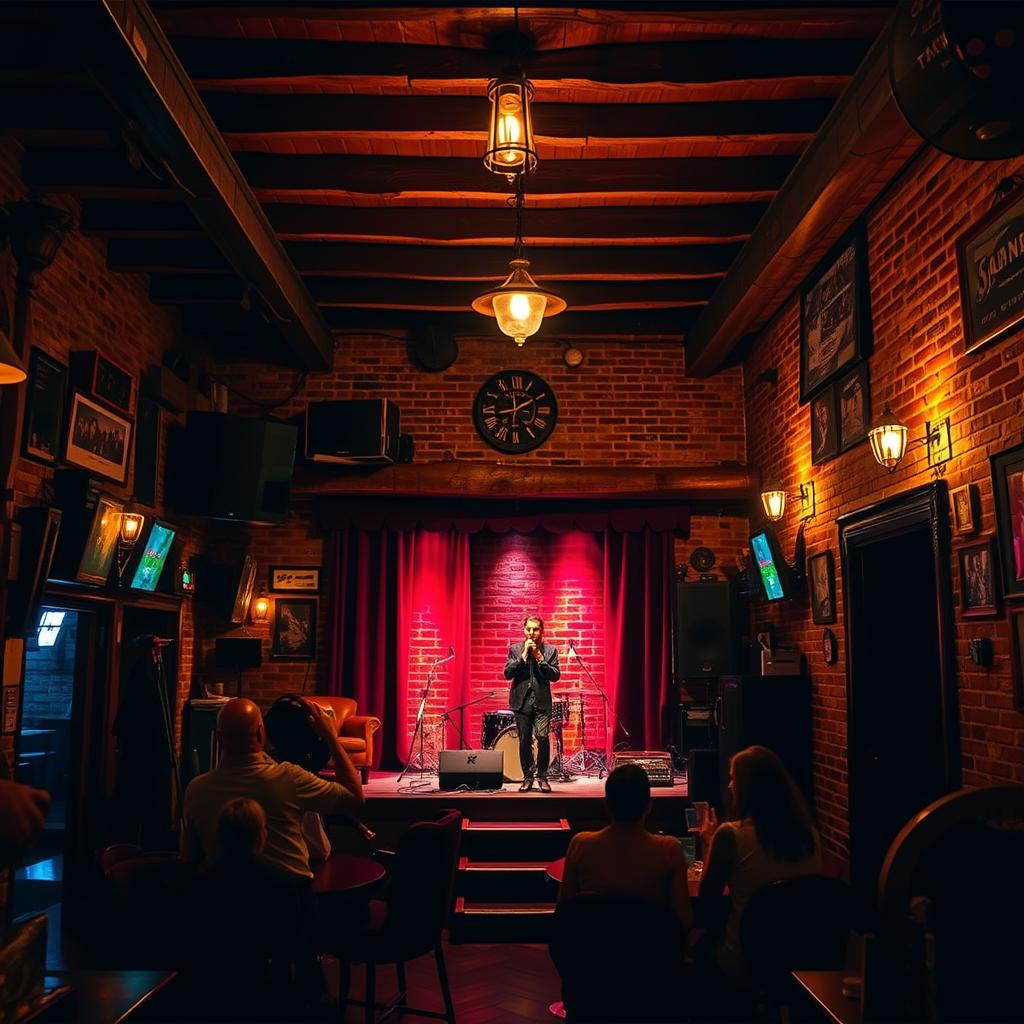 Rancho Pub